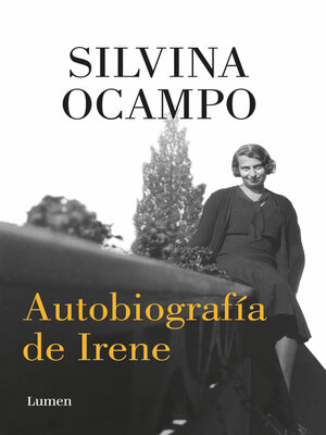 cover image of Autobiografía de Irene